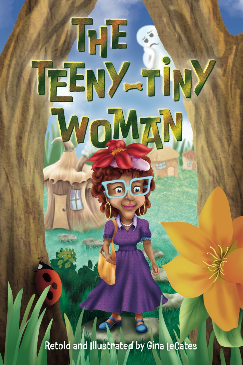 The Teeny-Tiny Woman