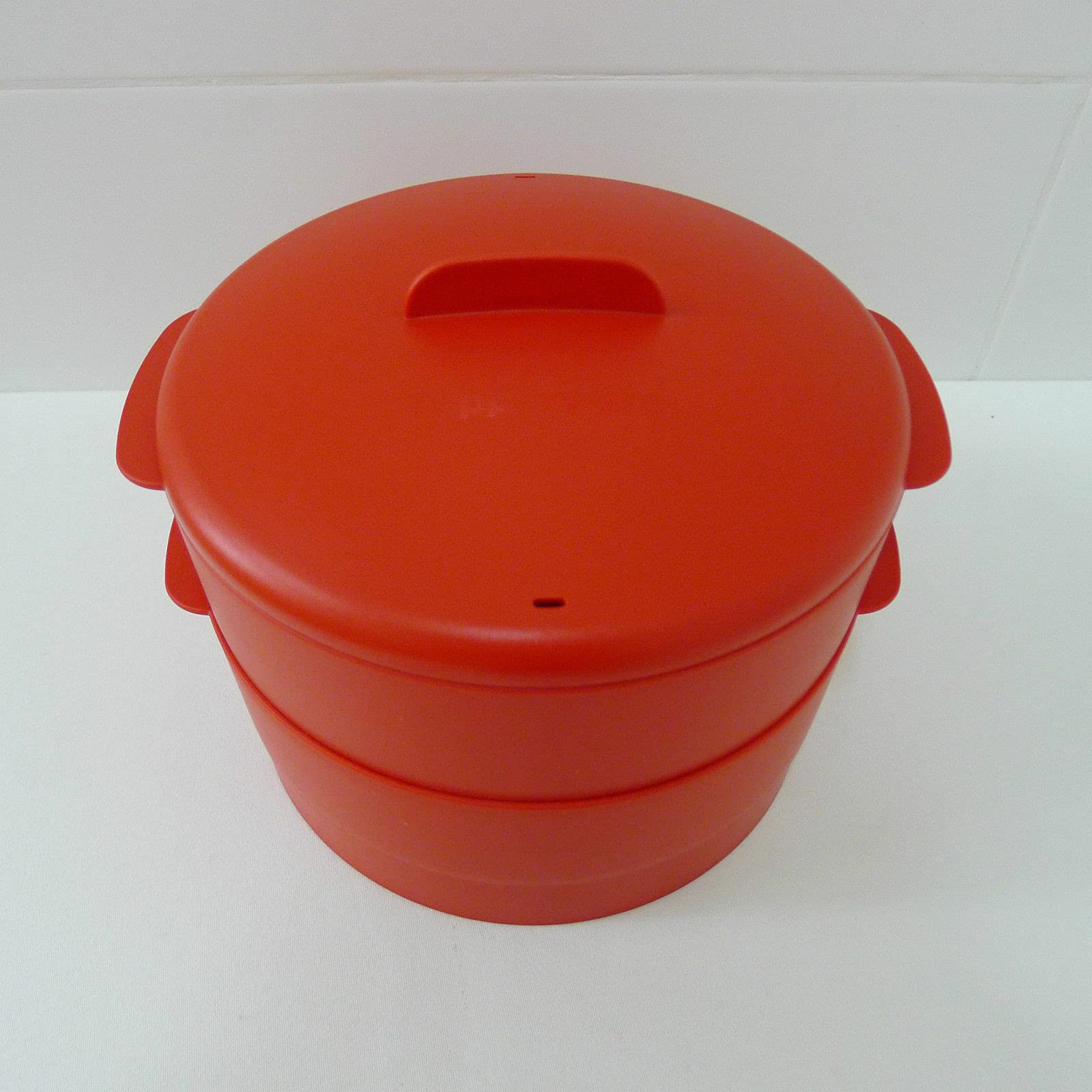 Tupperware Steam it Steamer Container - Healthy Meals -3
