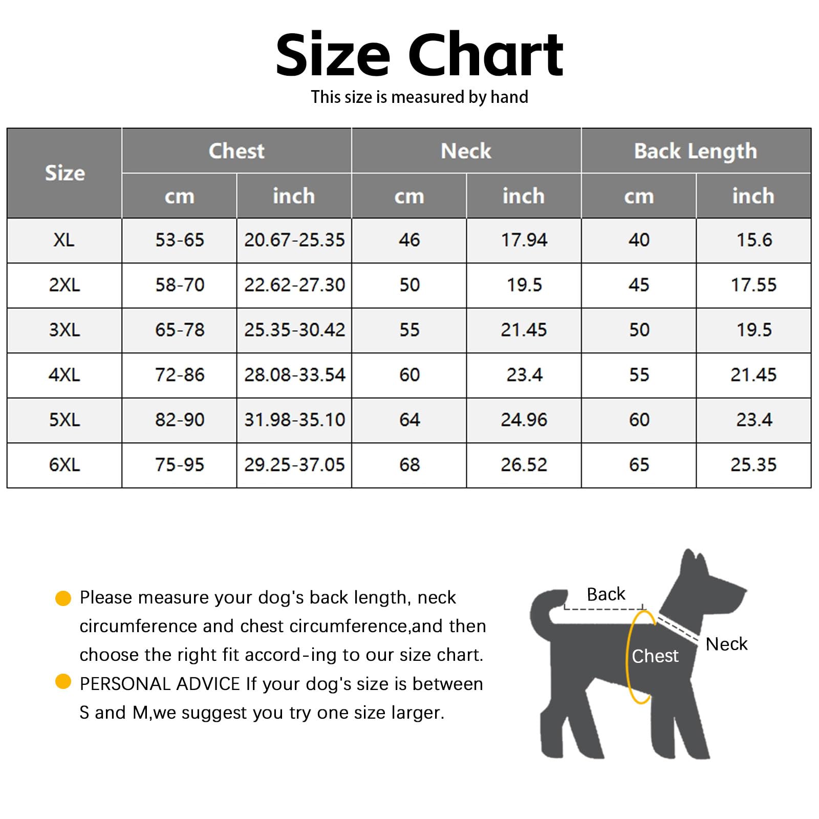 Abrigo de Cuerpo Completo para Perros Grandes, Chaqueta Impermeable de Invierno para Perros, Traje de Nieve cálido de Lana Incorporado, Abrigos para Perros, Ropa para Mascotas