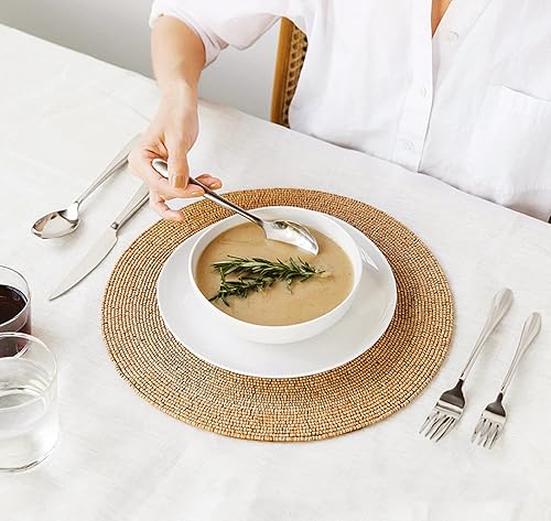 Miniatura 5 de HaWare - Juego de cubiertos de acero inoxidable para 8 personas cubiertos modernos para el hogar utensilios de alimentación elegantes incluyen