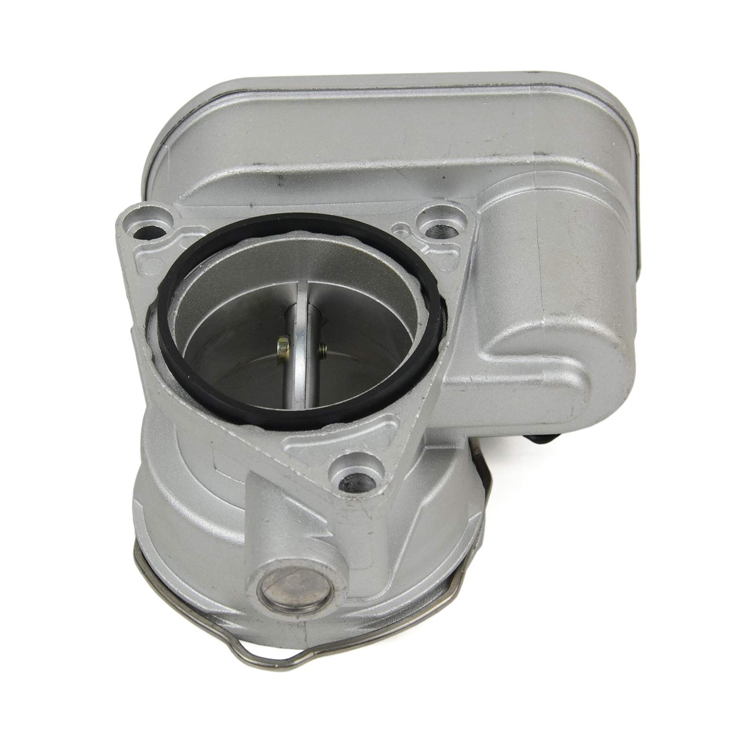 Corpo Acceleratore 4 Pin Bisenya - Compatibile Con 1.9/2.0 TDI 16V, Per Audi, VW, Skoda, Seat - Foto 10