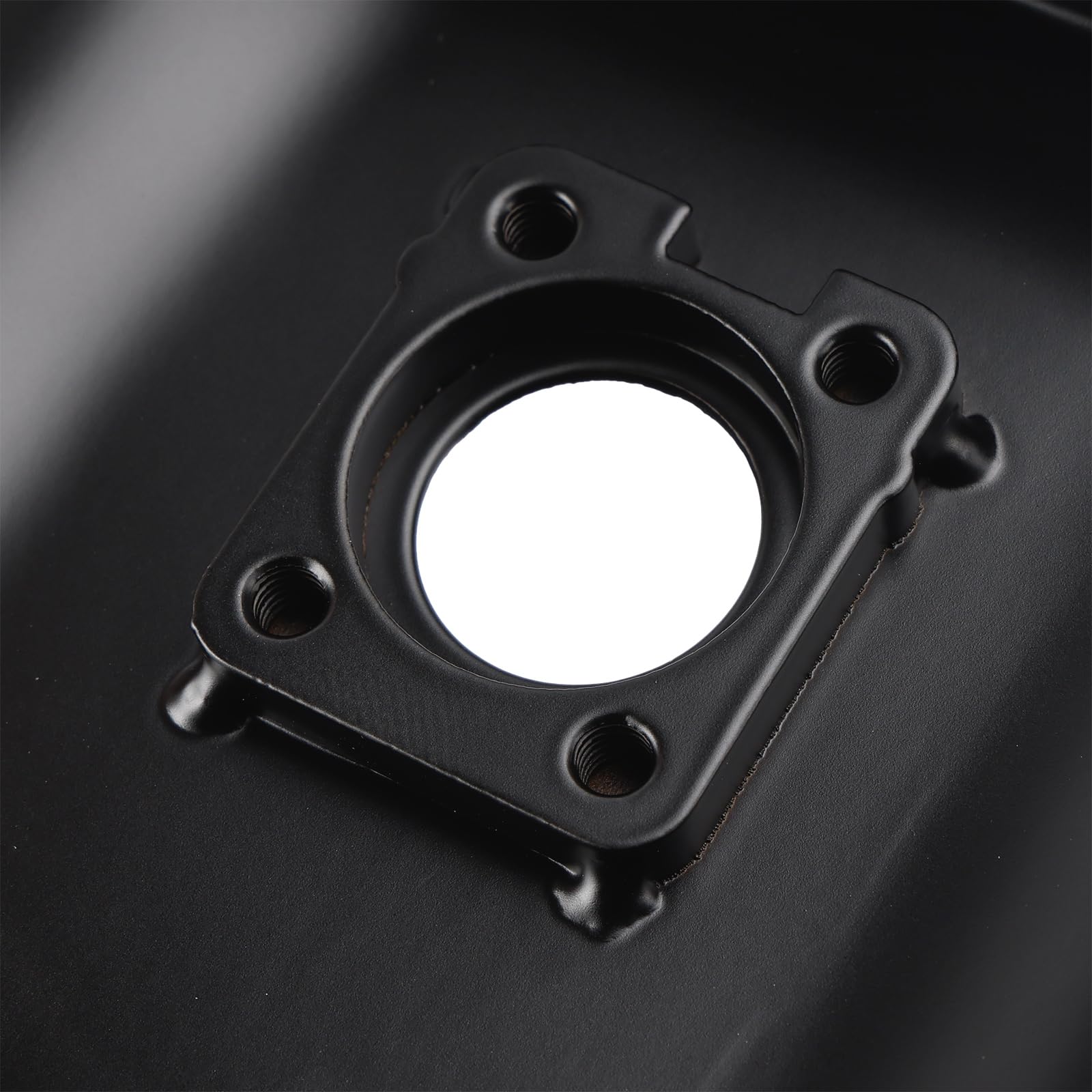 Oil Pan Sump 12101-30120 pour Toyota Hiace Dyna 1KD/2KD Diesel