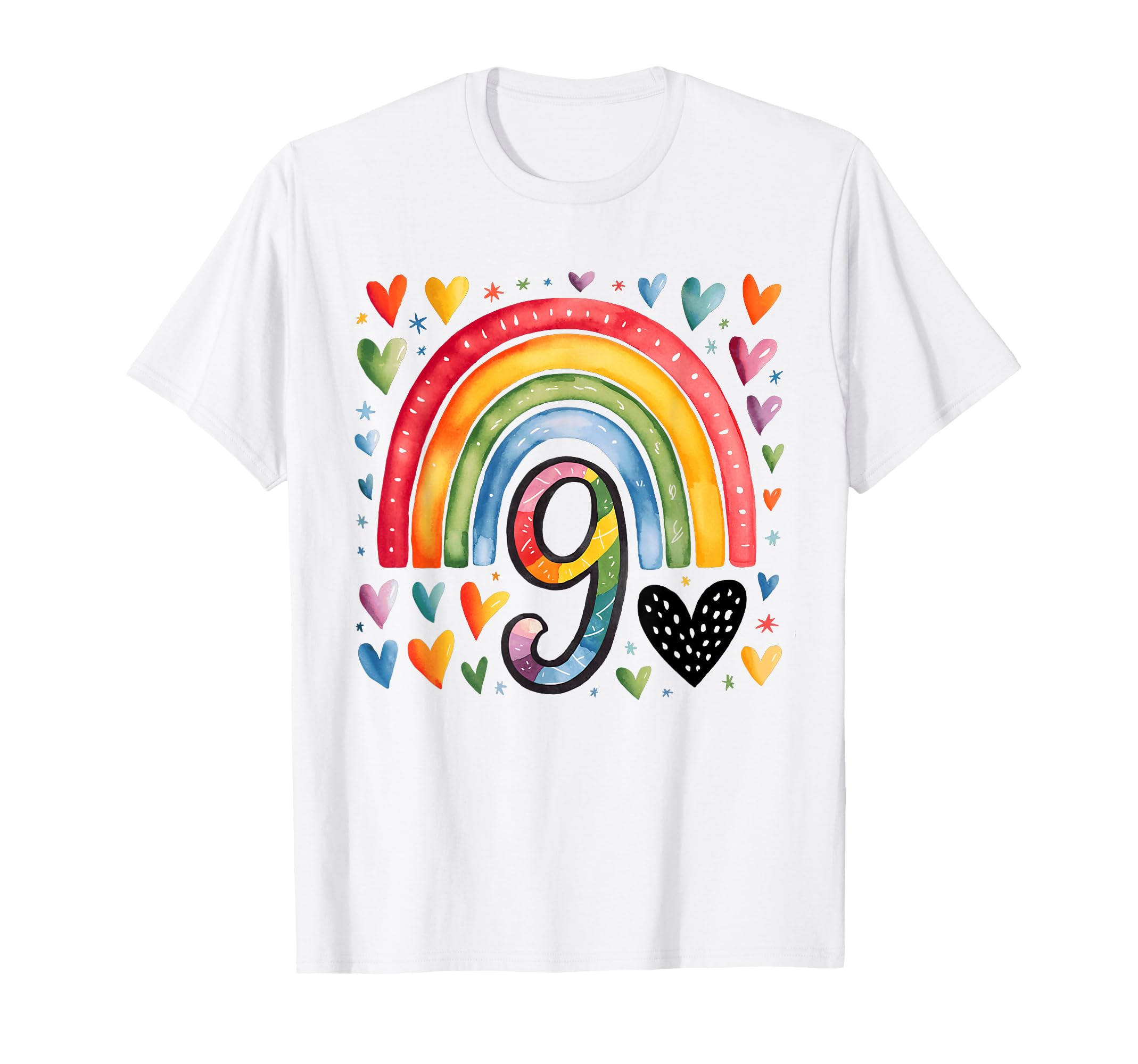 Kleidung mit Designs von Amazon Merch on Demand