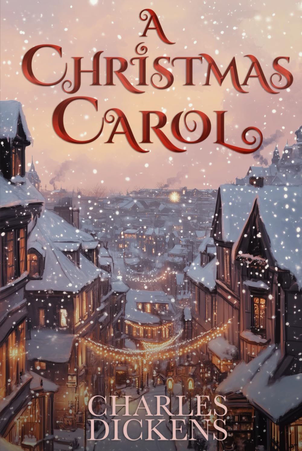 A Christmas Carol: The Complete Original 1843 Edition with John Leech's First Illustrations