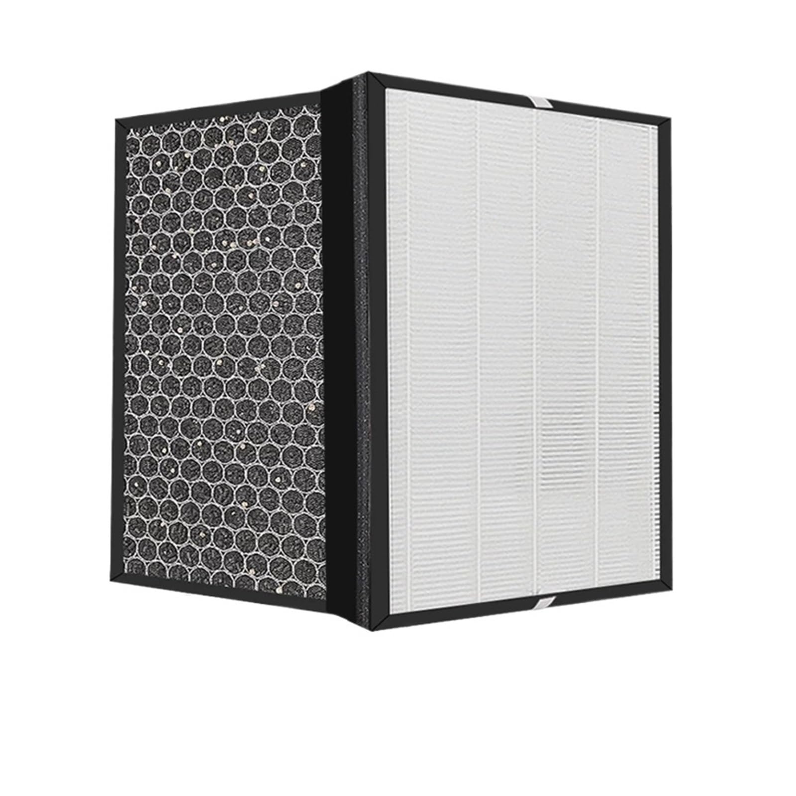 Mwmyquext 1Set Compatible For Boneco Humidifier Combined Filter H680 H700