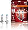 Osram Night Breaker Laser H1 Bulb 64150NL - 150% More Light [Energy Class A]