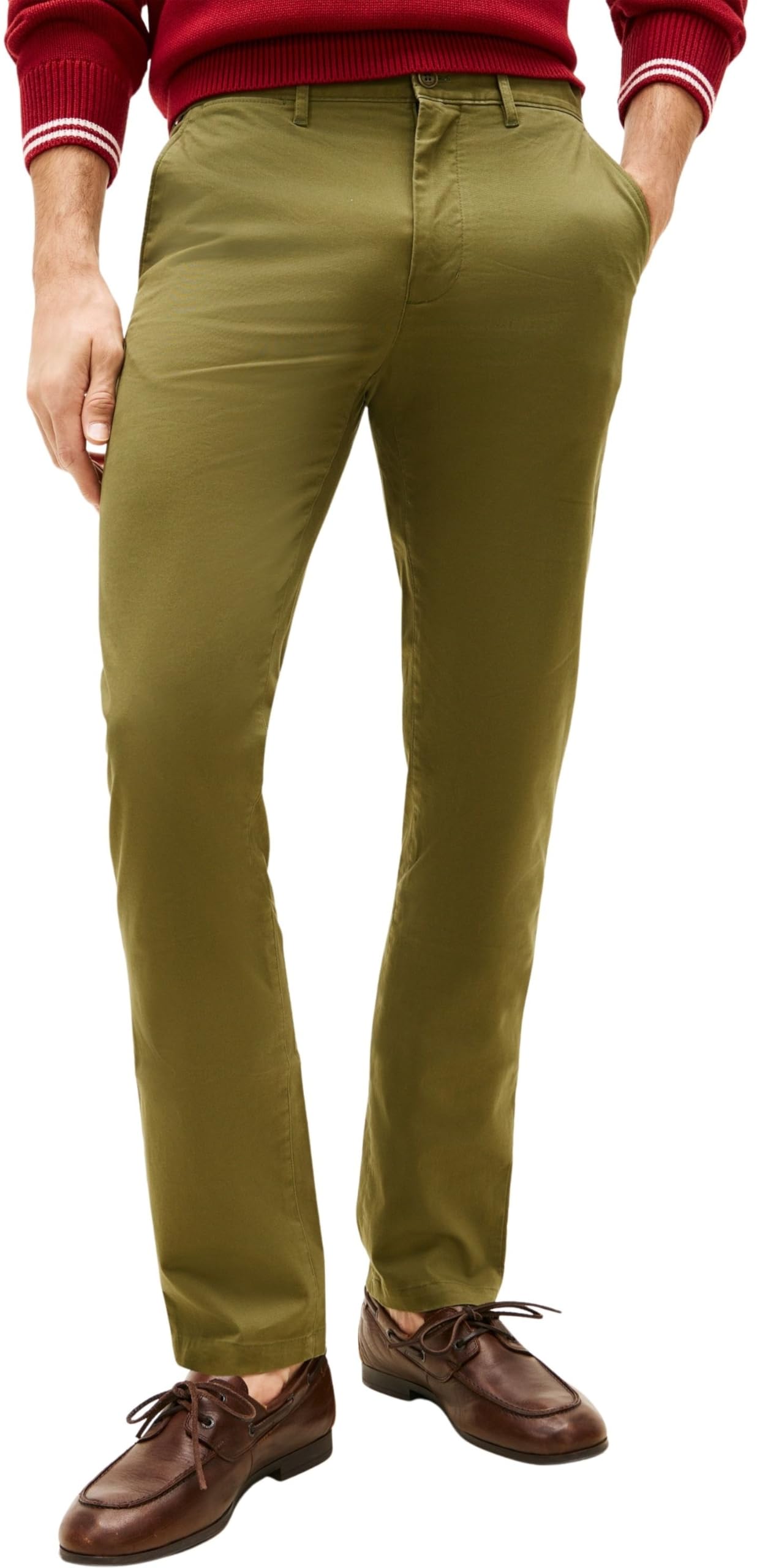 Mode von Calvin Klein & Tommy Hilfiger