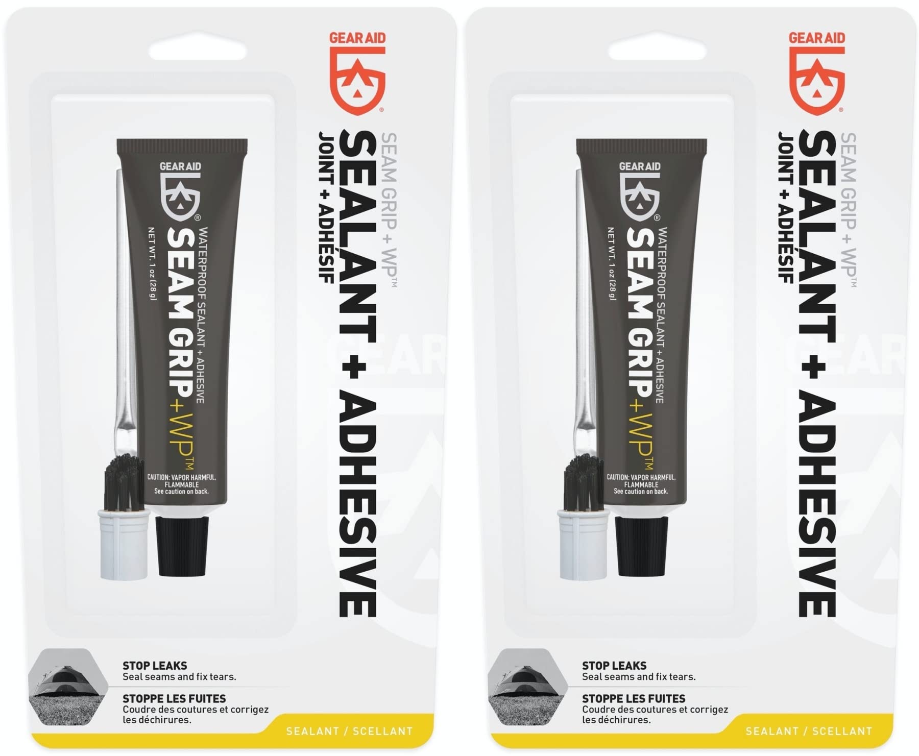 McNett Seamgrip Seam Sealant