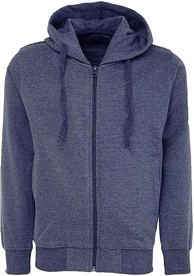Boy's Cotton Hooded Sweatshirts