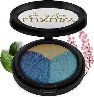 Luxury by Sofia Sombra de ojos natural (Aqua ...