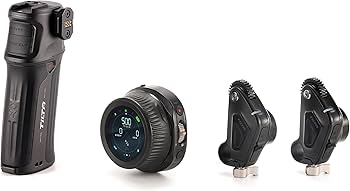 Amazon.com : Tilta Nucleus Nano II Power Handle Kit - Wireless