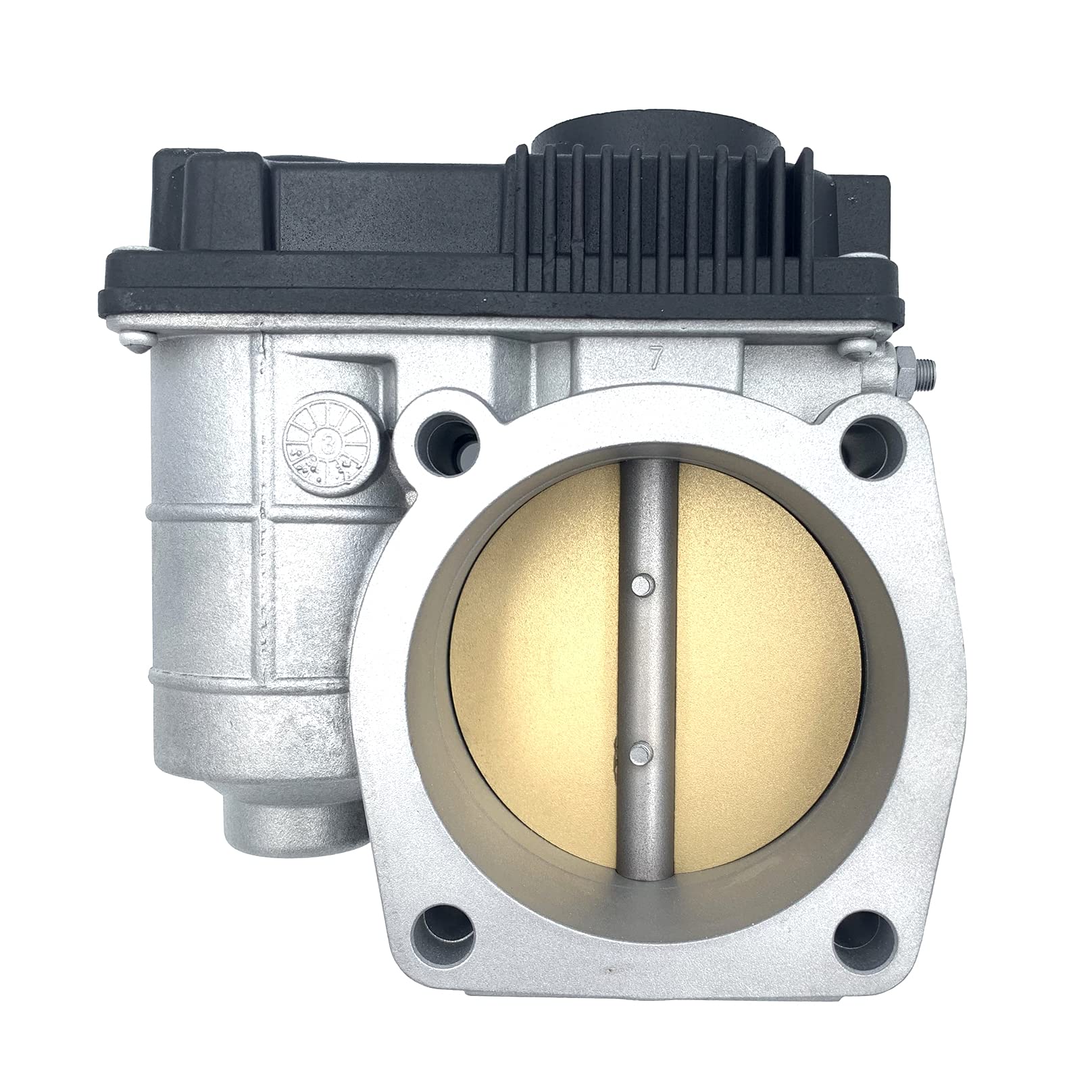 邦楽 The Throttle Amazon.com: 16119-8J103 ME70 SERA576-01 Engine Throttle Body