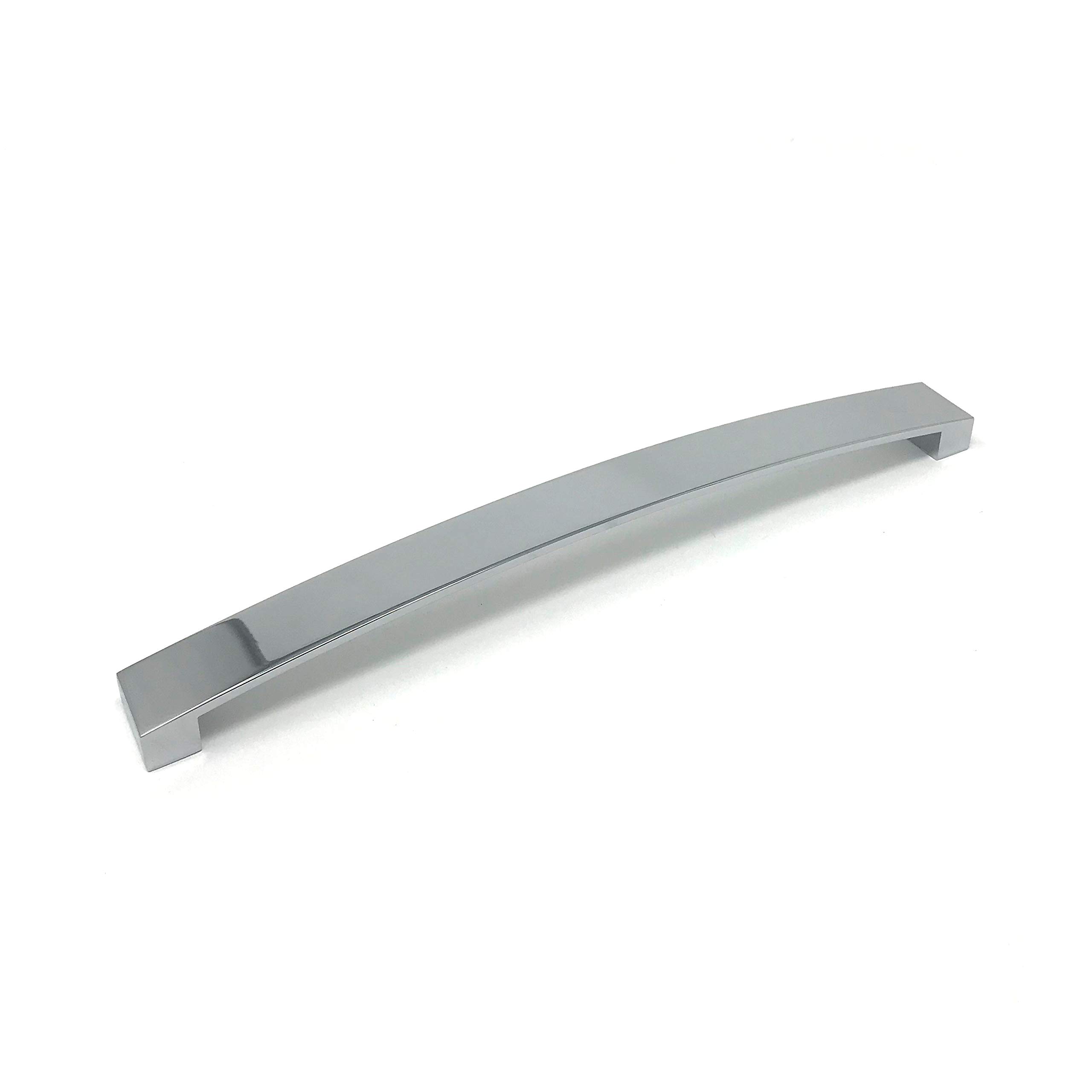 Handle & Home (224Mm Handle) Polished Chrome Bow Handles 128Mm 160Mm 224Mm