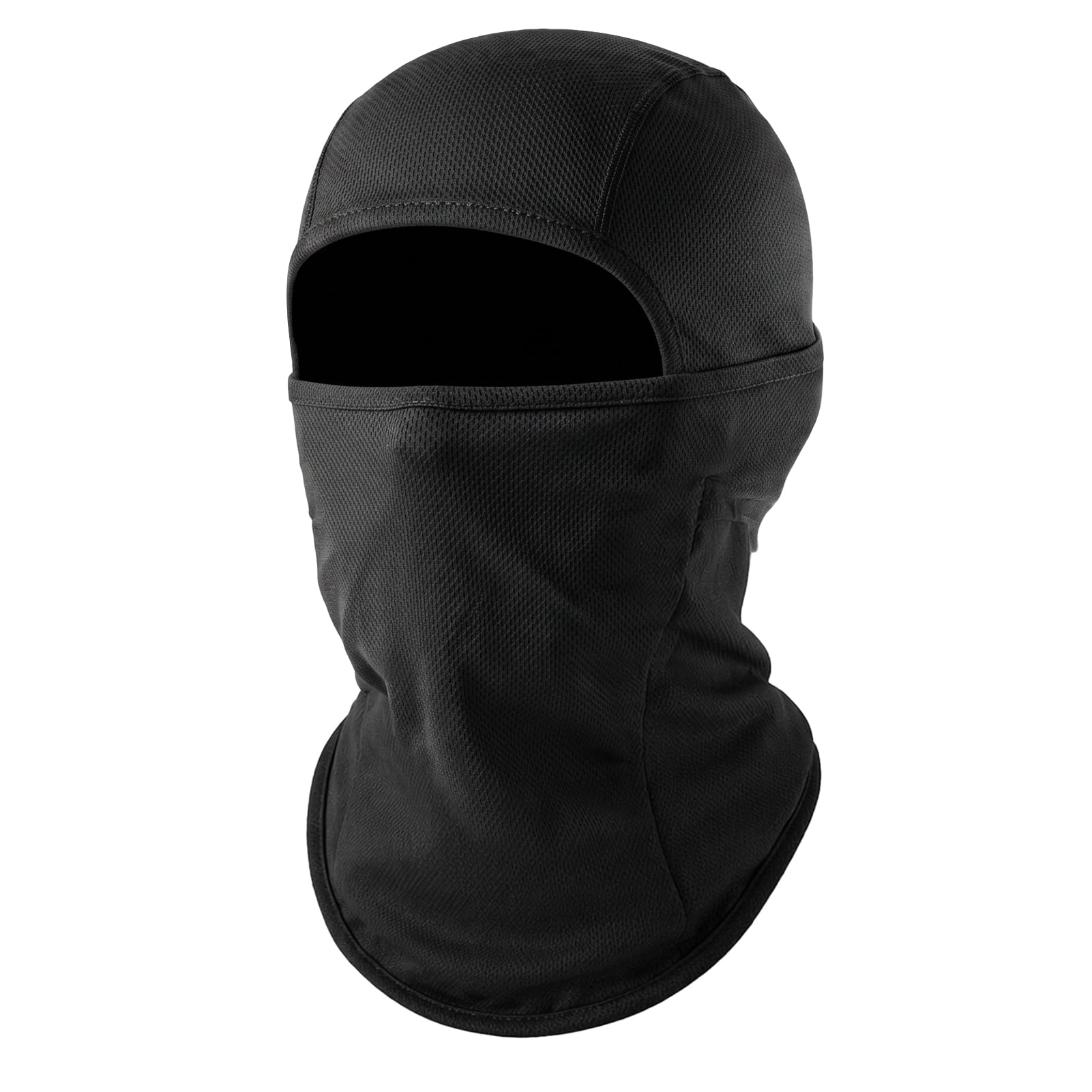 YESLIFE Summer Balaclava Ski Mask for Men&amp;Women, Face Mask