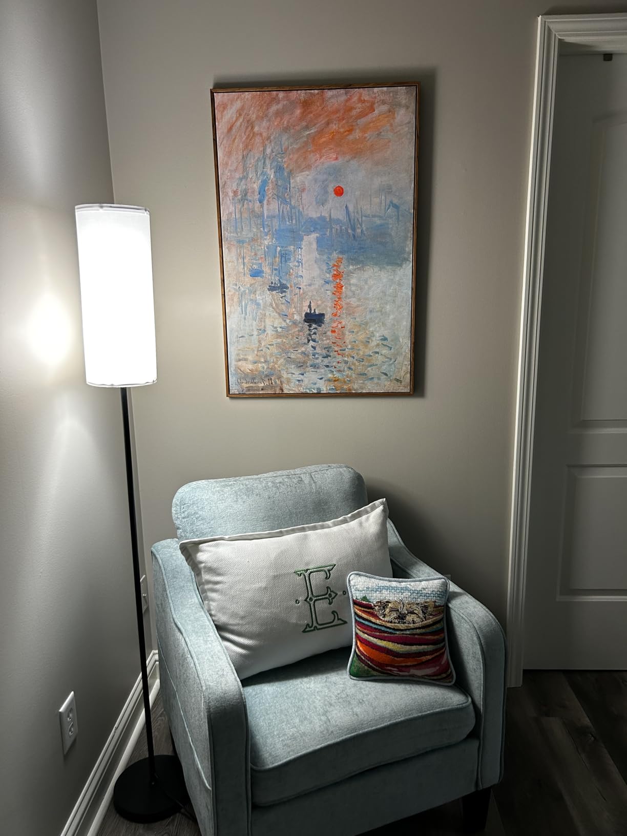 Customer Image