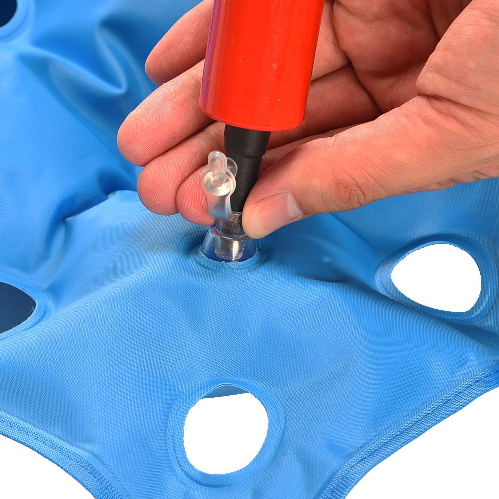 Buy TURNSOLE Wheelchair Cushion for Pressure Sores Bed Sore Cushions