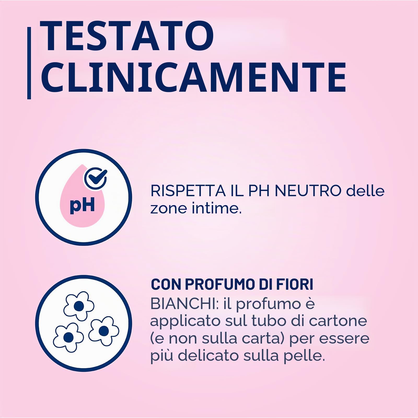 Foxy Seta | Carta igienica 30 rotoli | 173 servizi per ogni rotolo | Neutro per la pelle | Certificazione FSC | 100% Energia elettrica rinnovabile | Confezione riciclabile prodotta con plastica