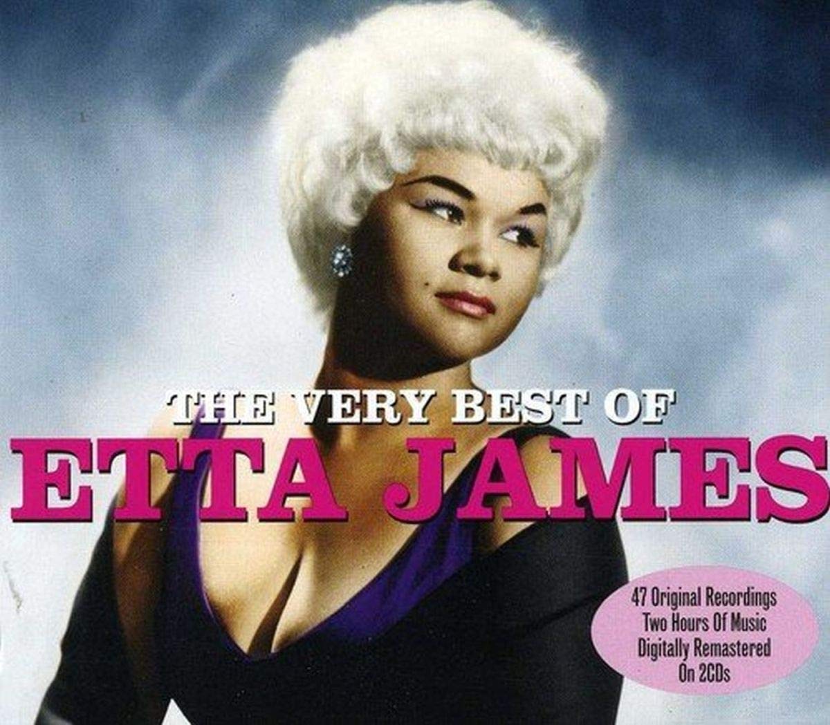 The Very Best of Etta James