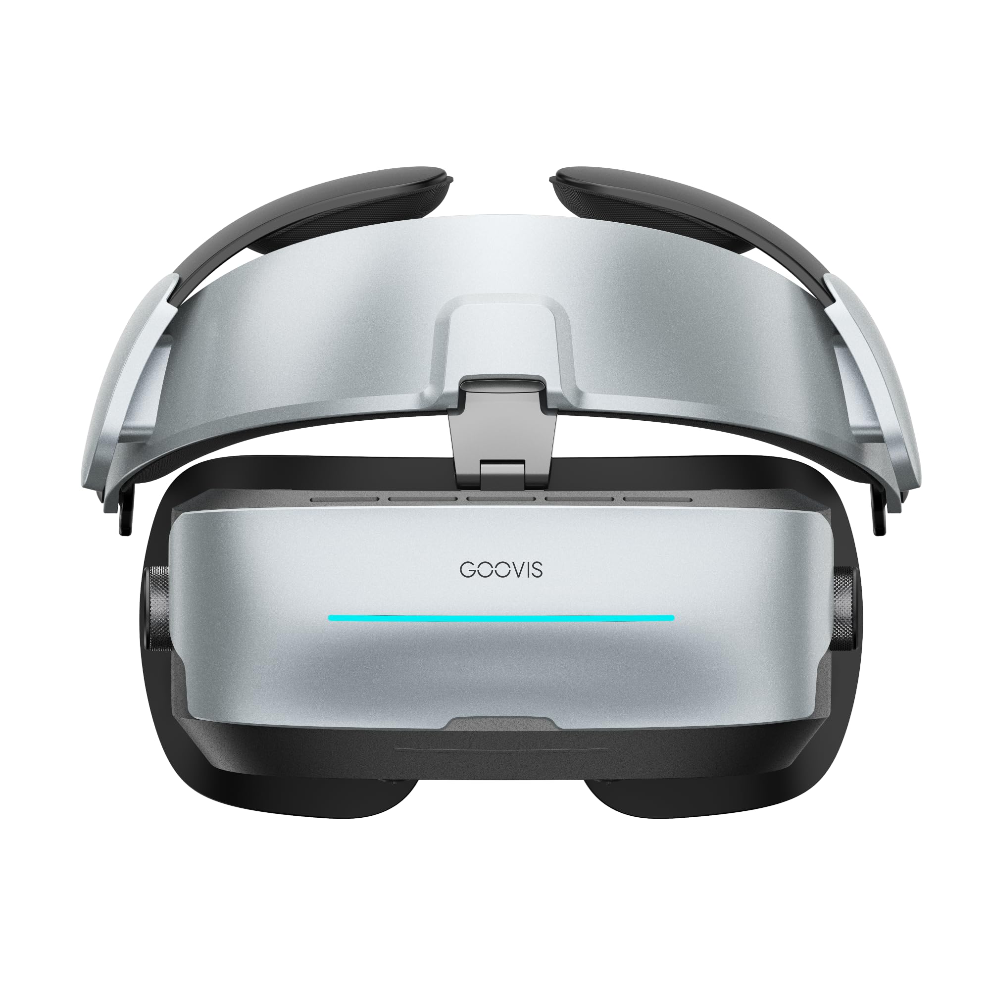 Goovis G3 Max: Most Advanced OLED 3D Cinematic Head Mounted Display