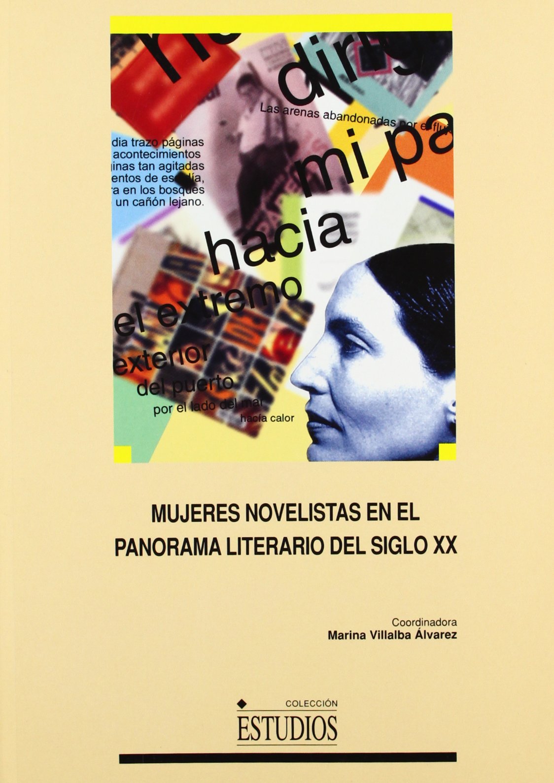 Mujeres novelistas en el panorama literario del siglo XX. (ESTUDIOS)