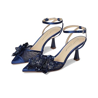 Blue by Betsey Johnson Susie High Women