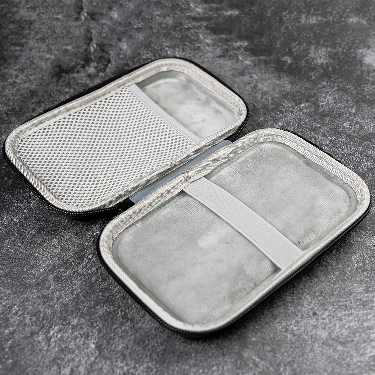 HiBy Audio Player Organizer 18.5 * 11 * 3.5(cm)-BA04