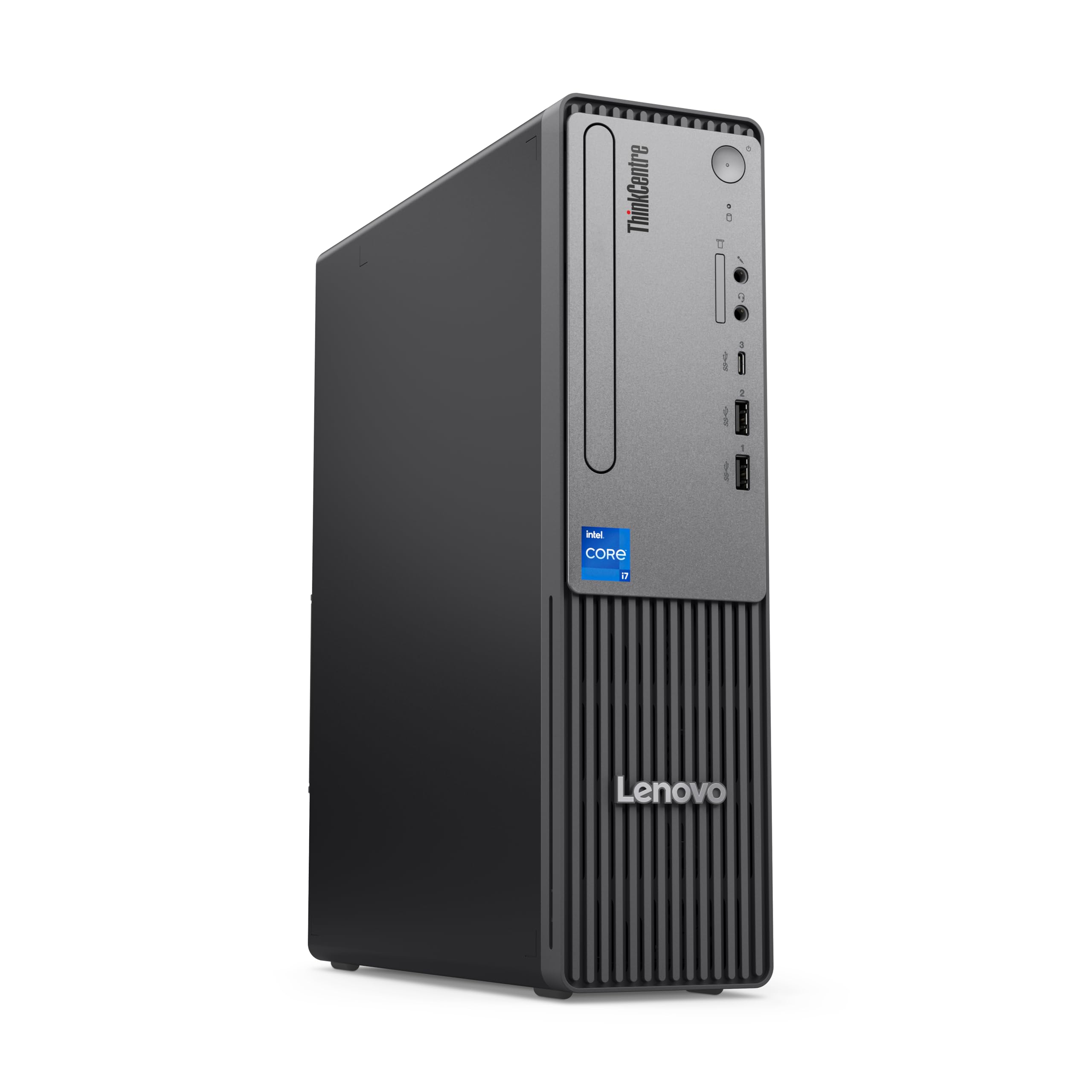 Lenovo ThinkCentre neo 50s Gen 5 12XD - SFF - Core i5 13400 / 2,5 GHz - RAM 16GB - SSD 512GB - TCG Opal Encryption 2, NVMe - UHD Graphics 730 - 1GbE - Win 11 Pro - Monitor: keiner - Tastatur: Deutsch