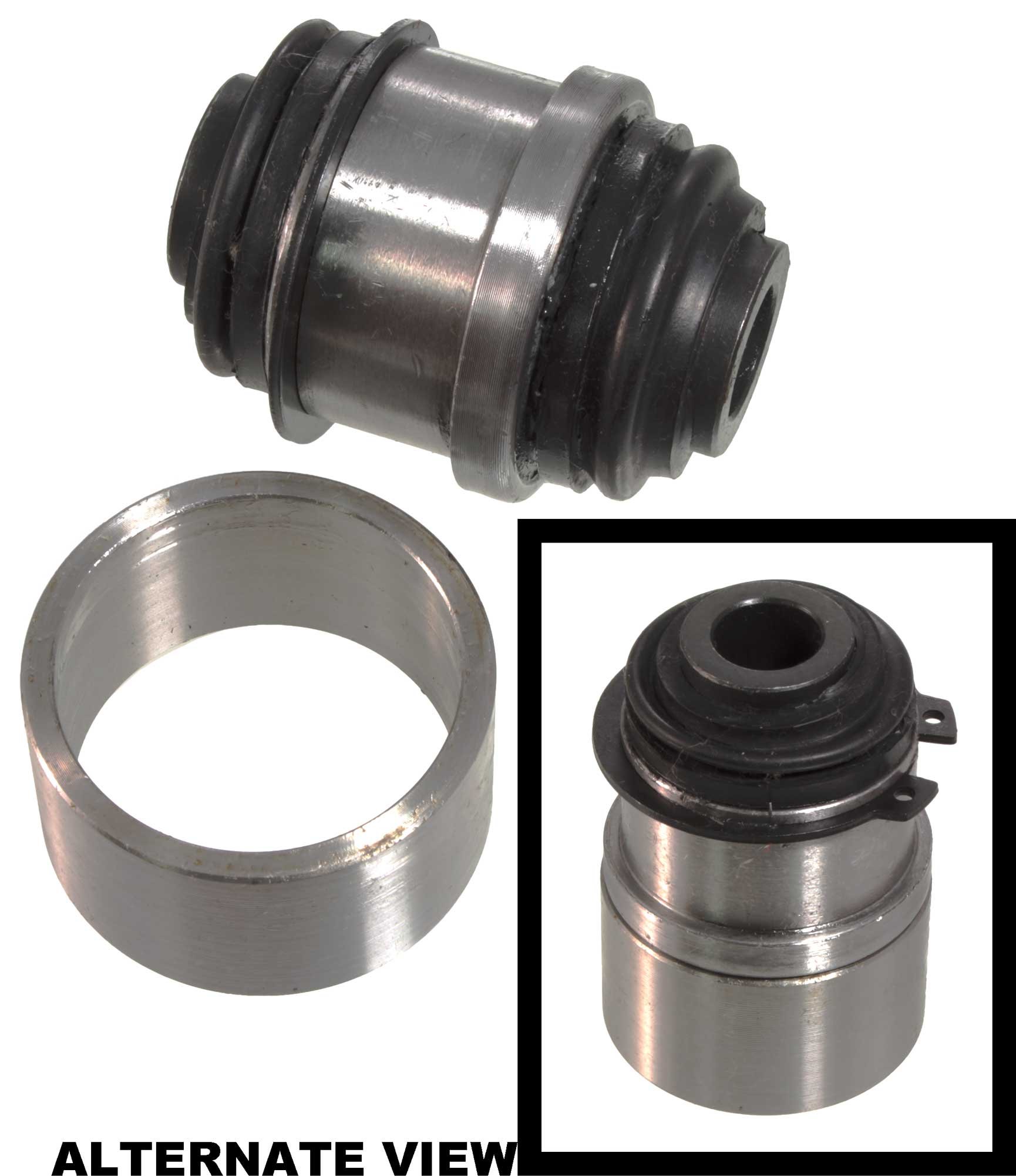 Buy APDTY 18060685 & 18060684 Rear Suspension Knuckle Rubber/Steel