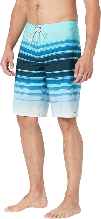 شورت Billabong All Day Pro للرجال، قابل للتمدد في 4 اتجاهات، بطول 20 بوصة