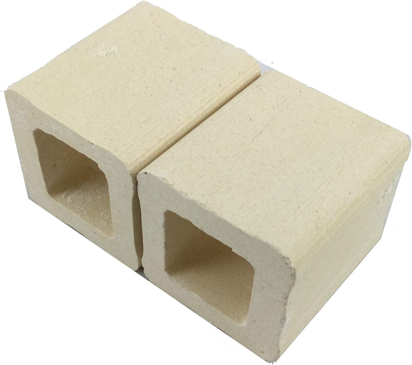 2" Kiln Post - 8 Pack