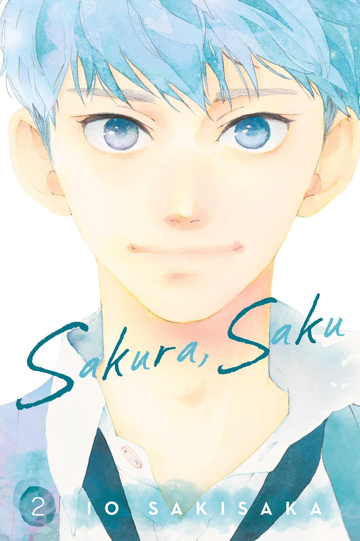 Sakura, Saku, Vol. 2 | Amazon.com.br