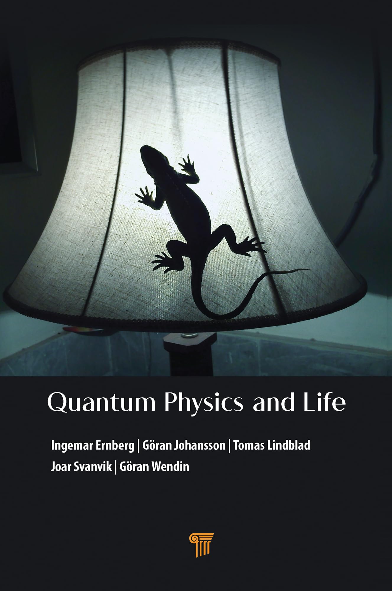 Quantum Physics and Life - 9789815129267