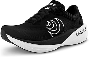 Topo Athletic Women's Phantom 4 Lightweight Comfortable 5MM Drop Road Running Shoes, Athletic Shoes for Road Running