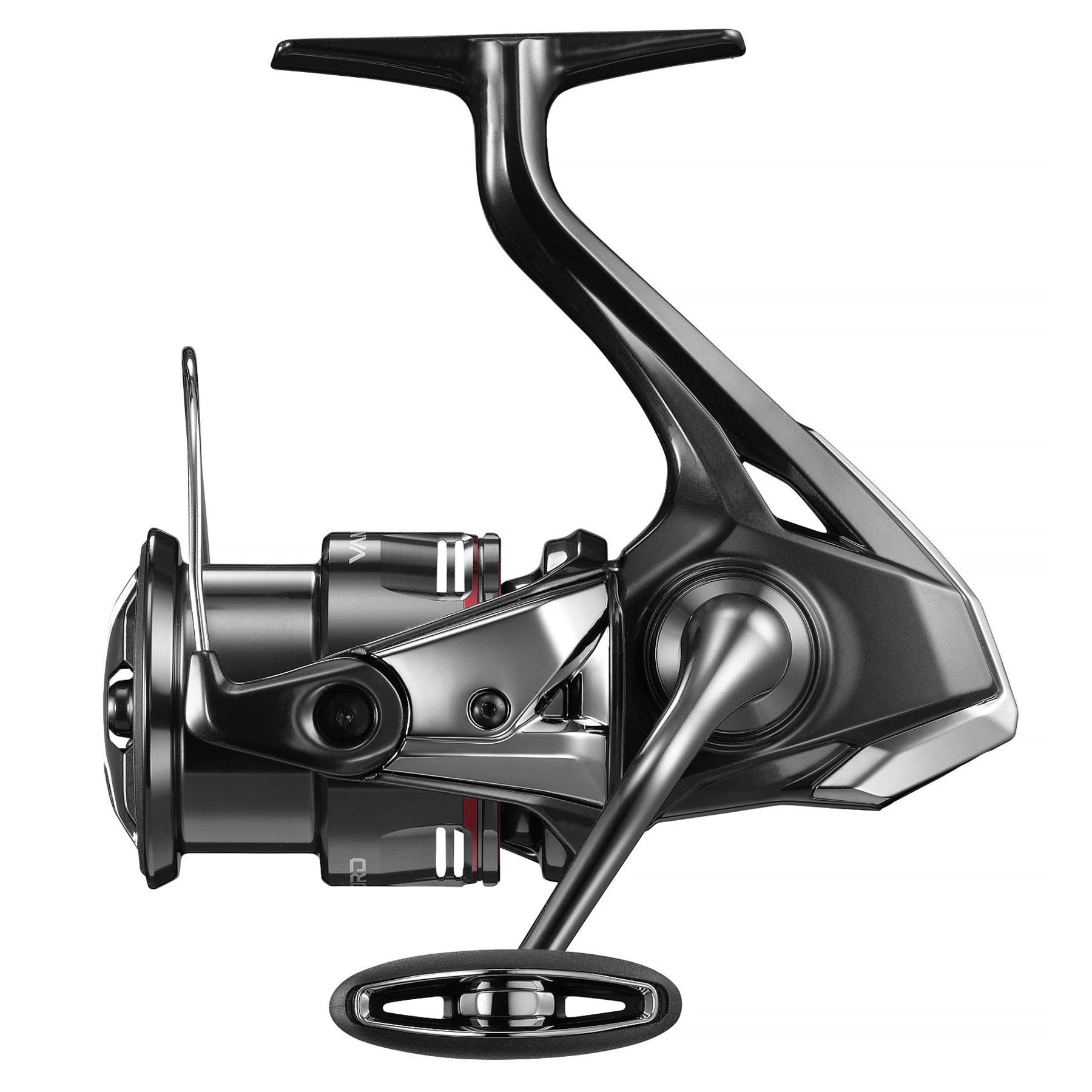 Shimano 24 kołowrotek spinningowy Vanford