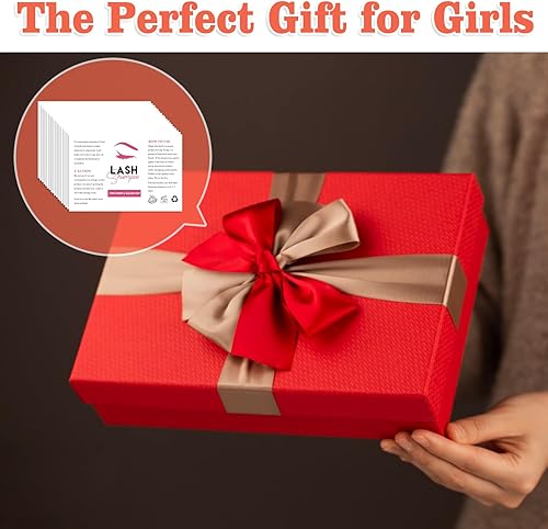 Miniatura 5 de 50 etiquetas adhesivas para champú de pestañas para botella, calcomanías de extensión de pestañas para bomba de espuma, botellas, pestañas de baño,