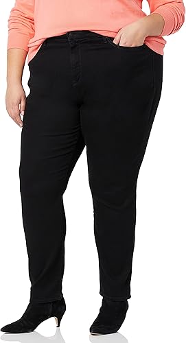 NYDJ Women's Plus Size Ami Skinny Jeans