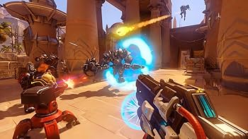 PlayStation4 - PlayStation®︎4 + オーバーウォッチ PlayStation4 - PS4 オーバーウォッチ OVERWATCH PlayStation4の
