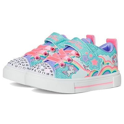 SKECHERS KIDS Twinkle Sparks Jumpin