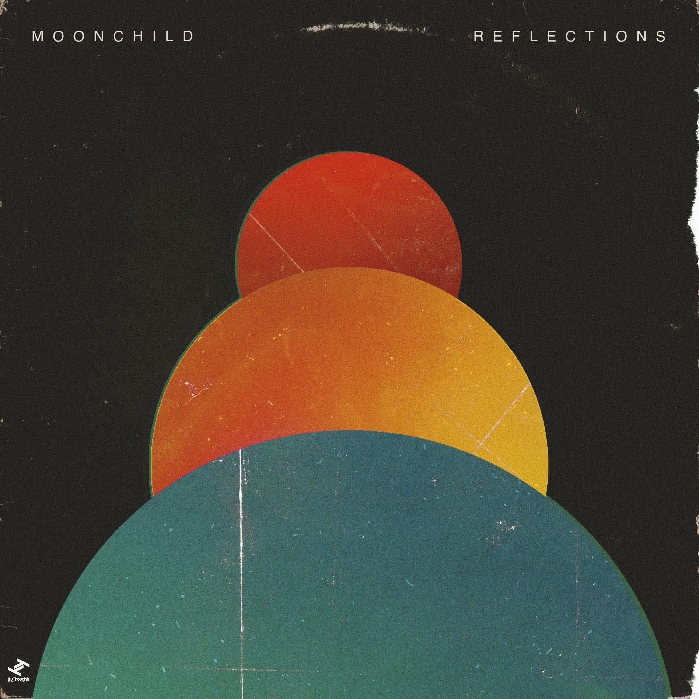 Moonchild Reflections CD TRUCD449 NEW