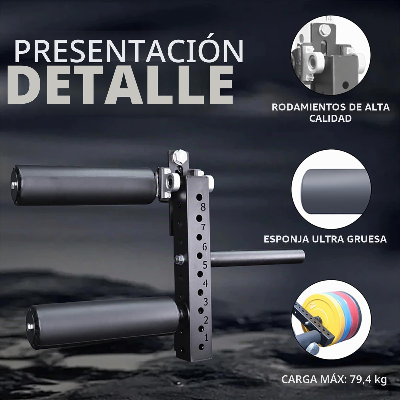 Accesorio de estante de extensión de piernas para hacer que las piernas sean más fijas, accesorio de extensión de piernas para extensión de piernas ajustable y accesorio de estante de
