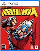 Borderlands 4 – PlayStation 5