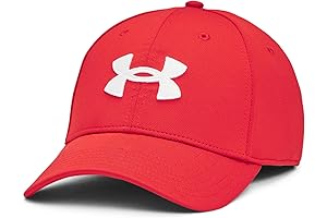 Men's Blitzing Cap: The Ultimate Stretch Fit For Unparalleled Comfort