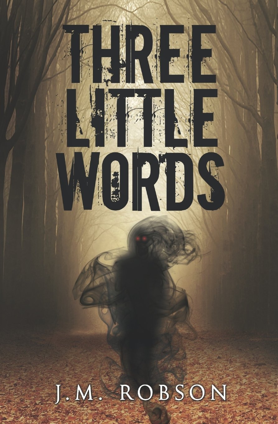 Buy Three Little Words — BookShops.in