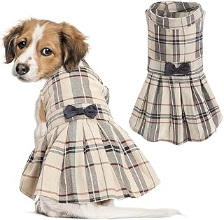 dog dresses amazon