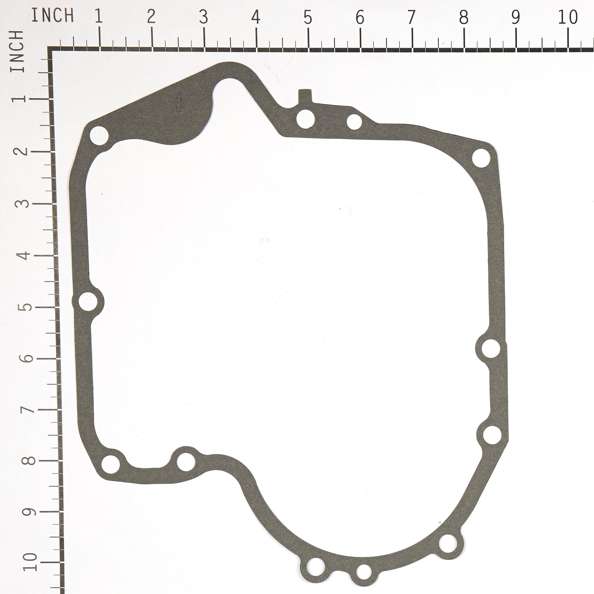 Briggs & Stratton 697110 Original-Dichtung für Kurbelgehäuse