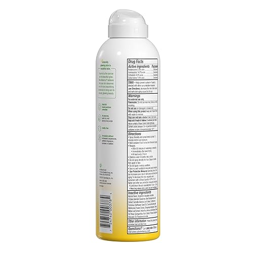 Miniatura 2 de Alba Botanica - Bloqueador solar para niños en spray, SPF 50, 6 onzas