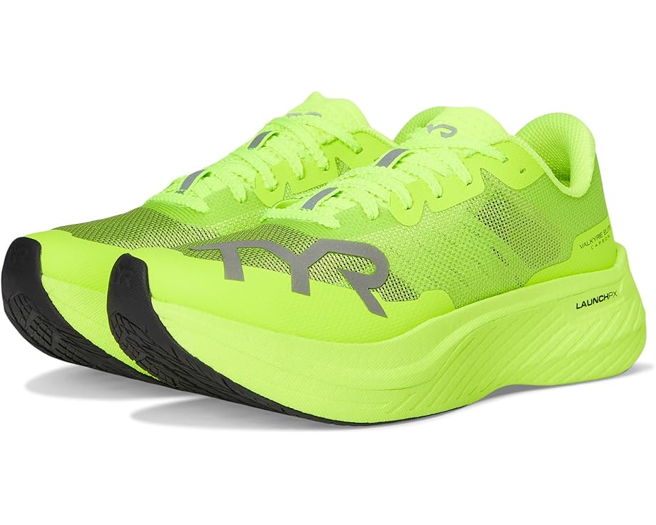 TYR Valkyrie Elite Carbon - Pair View