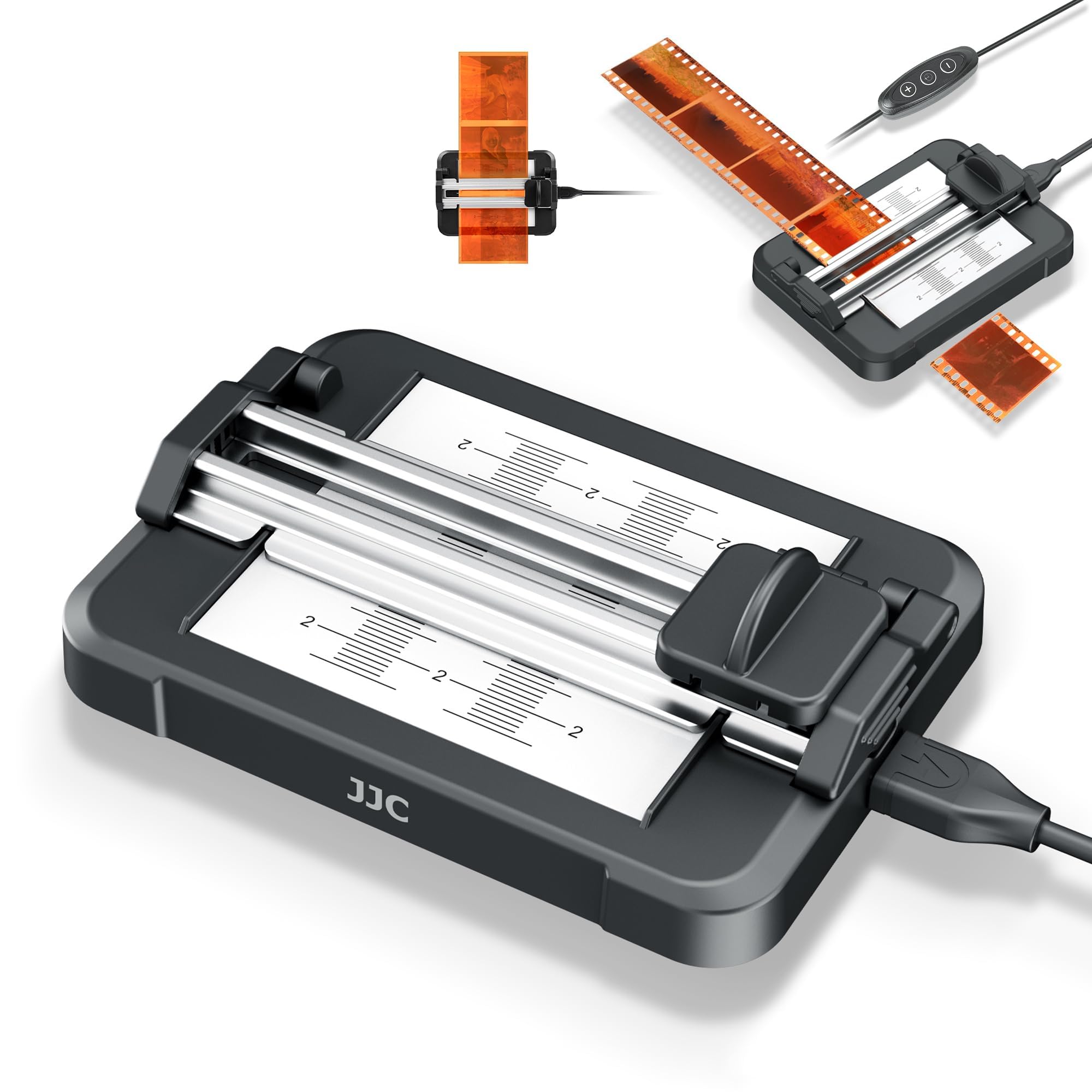 35mm 120 Film Cutter,Slide Negative Light Cutter Trimmer for 135mm 120 Film