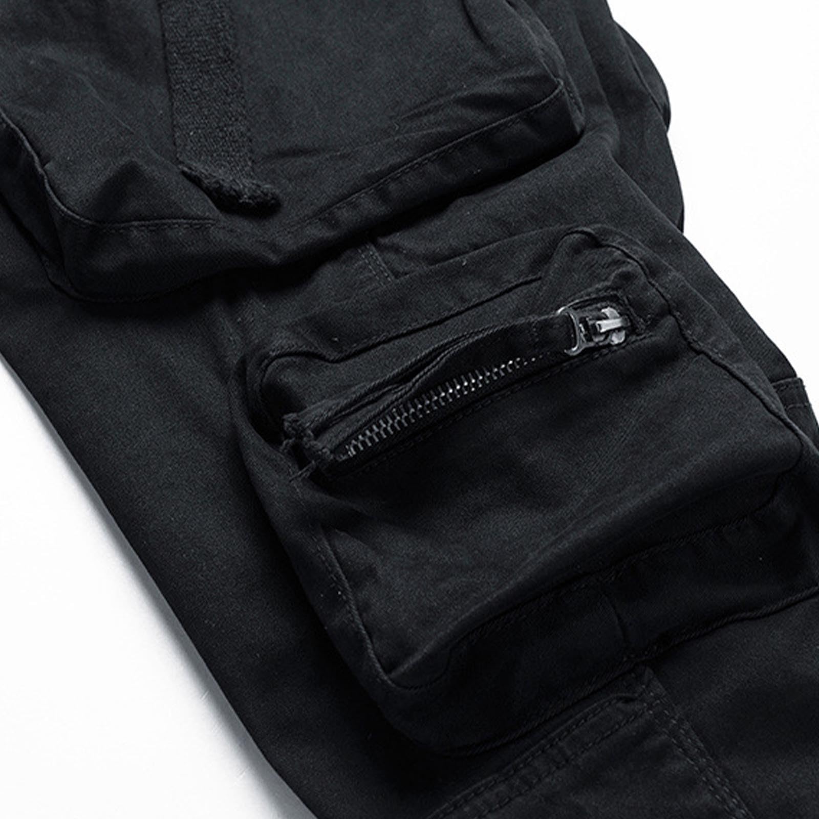 Arbeitshosen Männer Baumwolle Arbeitshose Herren Cargohose Cargo Hose Outdoor Hosen Wanderhose Sporthose Modische Jogginghose Lang Freizeithose Sport Herrenhosen Winterhose Trekkinghose