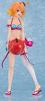 Amazon.co.jp: ファニーナイツ マクロスΔ フレイア・ヴィオン 水着 1/4 Amazon.co.jp: ファニーナイツ マクロスΔ フレイア・ヴィオン 水着 1/4